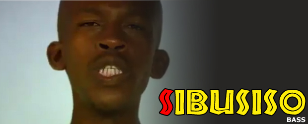 Bild zu Sibusiso Dube