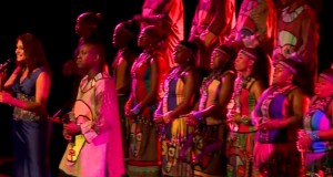 Video: Stellenbosch Concert