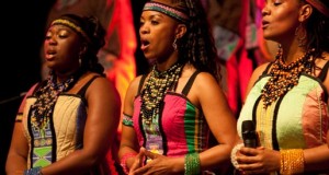 More Photos: Stellenbosch Concert