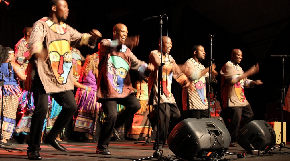 Photos: Stellenbosch Concert