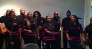 Soweto Gospel Choir visits 891 ABC Adelaide
