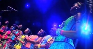 Video: Festival de Marie-Galante, Terre de Blues