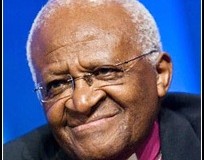 Archbishop Desmond Tutu’s Birthday