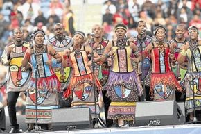 SABC unveils plans for ANC celebrations