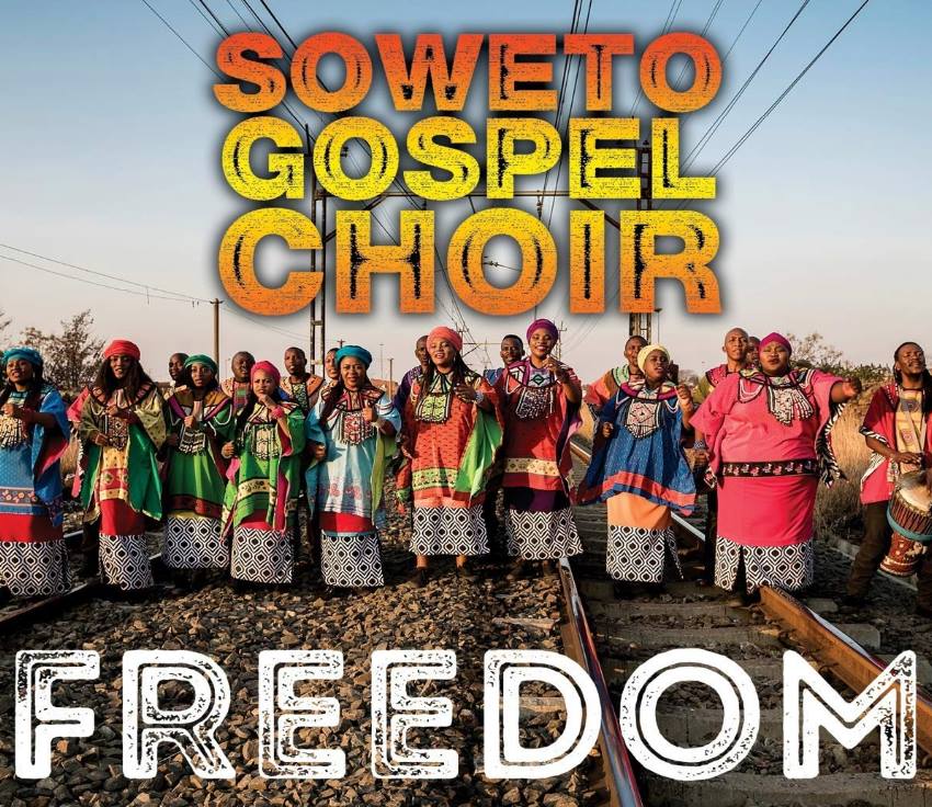 freedom gospel song